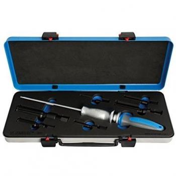 Kit Unior para Extracción de Rodamientos