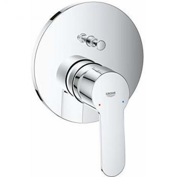 Mitigeur mécanique 2 sorties GROHE Eurostyle Cosmopolitan 24052002
