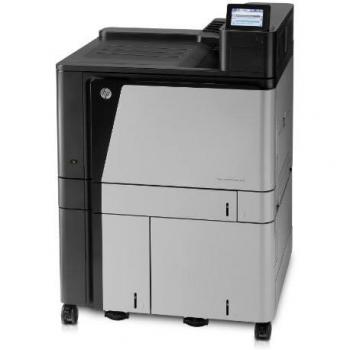 Imprimante HP M855x+ jusqu'à 46 ppm