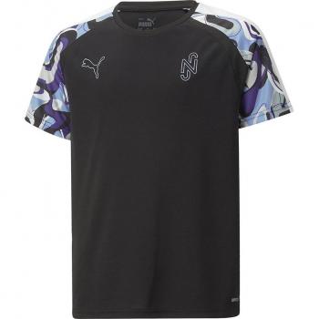 Maillot de football enfant Puma Neymar Jr
