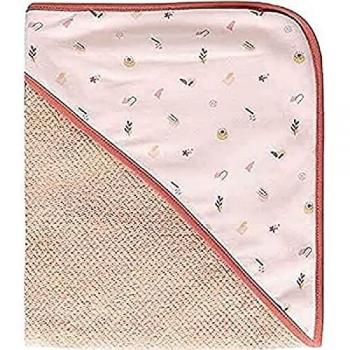 Luma Sunset Shapes Badehandtuch