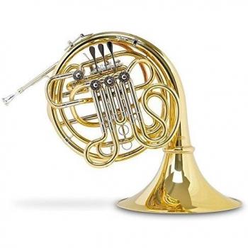 Classic Cantabile Brass WH-801L Wald