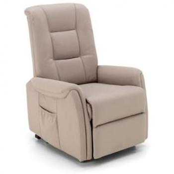 Poltrona relax a 1 motore Caterina