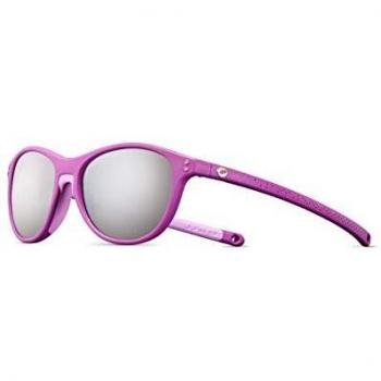 Lentes Julbo Nollie Kids 44 – Protección Solar Rosa