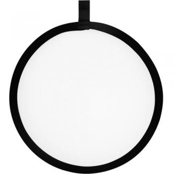 Outdoor 22” 5‑in‑1 Reflector Set – Multi‑Color Handheld Studio Tool