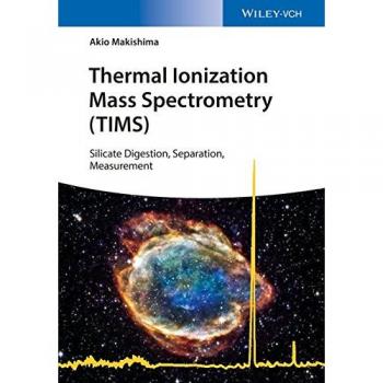 Vitalsource Technologies, Inc. Thermal Ionization Mass Spectrometry (tims): Silicate Digestion, Separa