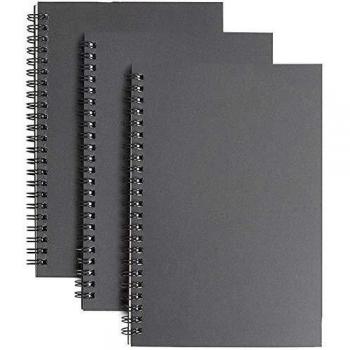 Lined Softcover Diary Collection
