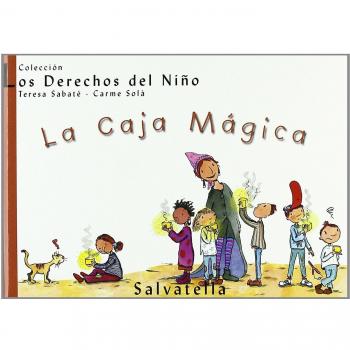 La Caja Mágica