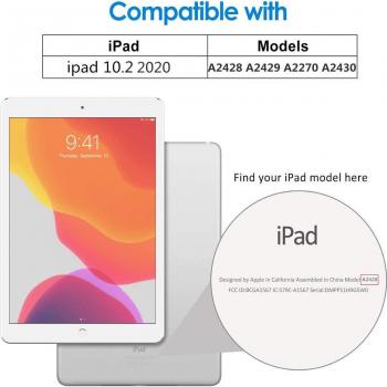 Tempered Glass Screen Protector for iPad 10.9