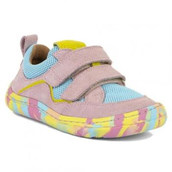 Halbschuhe Froddo für Jungen G3130261-2 D Bunt
