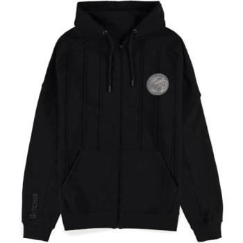 Black Witcher Hero XL Pullover