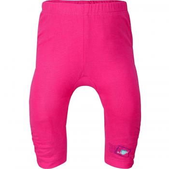 S. Oliver Komfortleggings Rosa Größe 50/56