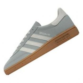 Adidas Originals Handball Spezial Sneaker – Grey (Size 10.5 Male)