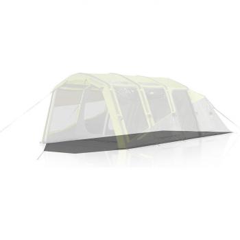 Zempire Evo Tl Groundsheet – Grey, Grey – Unisex
