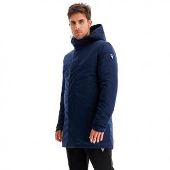 Macron Parka Athleisure FCB Arviat Padd HDY