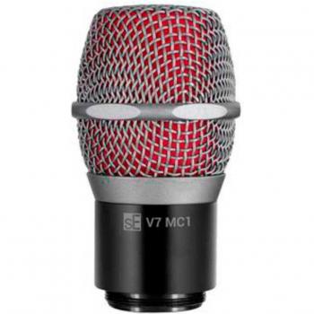 SE Electronics V7 MC1 Dynamic Microphone for Shure Transmitters
