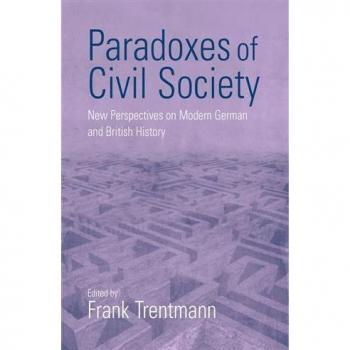 Vitalsource Technologies, Inc. Paradoxes Of Civil Society