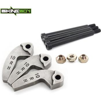 Conjunto BikingBoy Perro de Cambios Peso Embrague para Polaris ACE