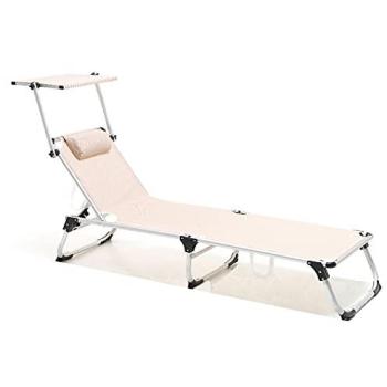 Alluminio Sun Comfort Marvin
