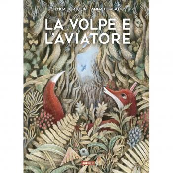 La volpe e l'aviatore. Ediz. illustrata