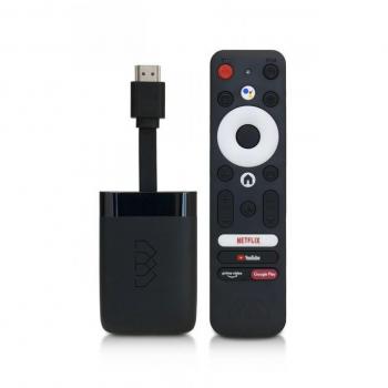 Homatics PixelPlay 4K Android TV 11 (8 Go)