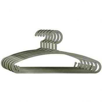 Appendini Grigi per Bambini, Set da 6, Atmosphera Créateur