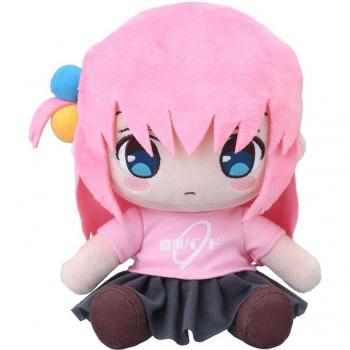 Pelota de Felpa Goto Hitori Rojizo