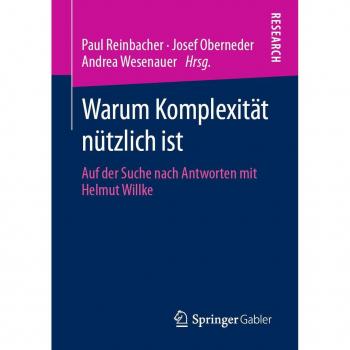 Vitalsource Technologies, Inc. Warum Komplexitat Nutzlich Ist