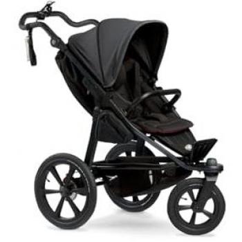 Seggiolino TFK per passeggino Pro antracite