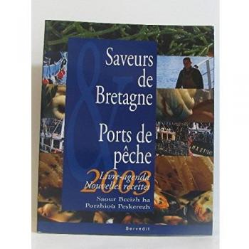 Saveurs de bretagne ports de peche 2003