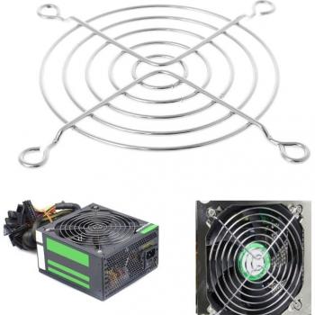 Protector de ventilador de ordenador 7 cm