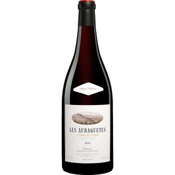 Priorat Les Aubaguetes 2019
