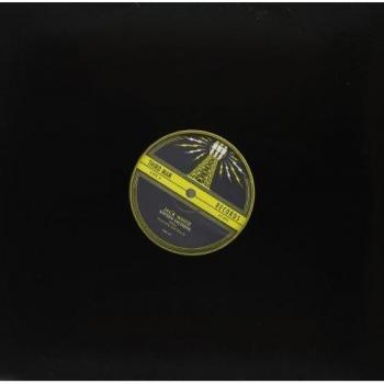 Sixteen Saltines/Love Is Blind [Vinilo]