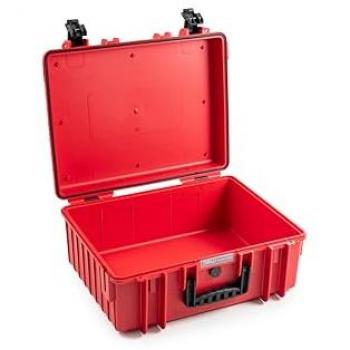 B&W International Kameratasche Outdoor Case Type 6000