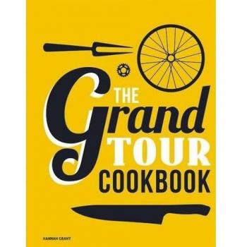 Grand Tour Cookbook