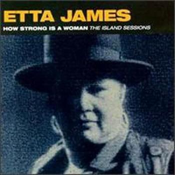 How Strong Is a Woman-Island