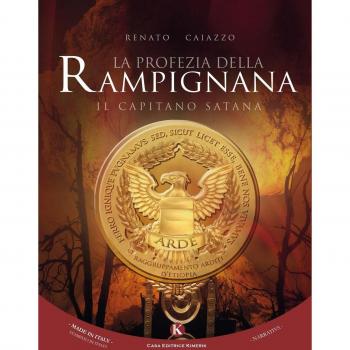 Il capitano Satana. La profezia della Rampignana