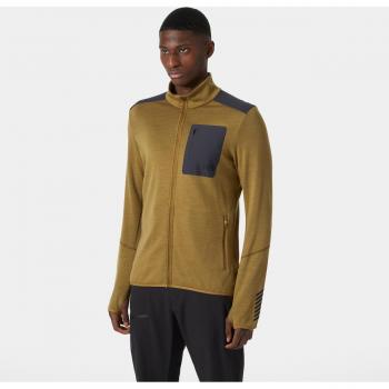 Camiseta Lifa Merino Helly Hansen para Hombre
