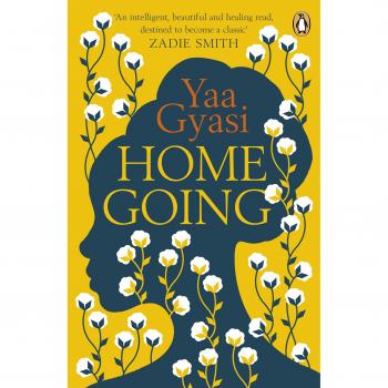 Homegoing (Penguin Fiction) by Gyasi, Yaa Book The Cheap Fast Free Post