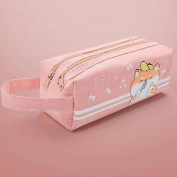 Large Capacity Pen Box