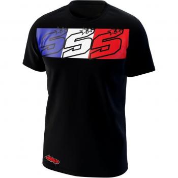 Ixon TS1 Zarco 24 Graphic Tee