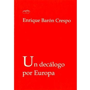 Un decálogo por europa