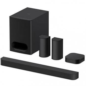 Sony HT-S60 Dolby Atmos Soundbar