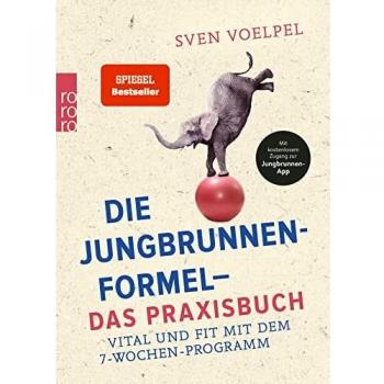 Sven Voelpel Die Jungbrunnen-Formel