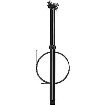 Crankbrothers Highline 3 Sattelstütze schwarz 31,6 mm