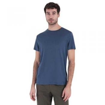 Merino 150 Camiseta de Manga Corta Icebreaker