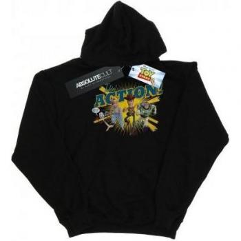 Ladies’ Takin’ Action Hoodie – Toy Story 4