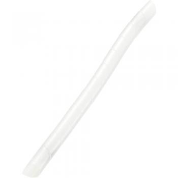 Spiral Tube 12-35 mm Colourless Roll Sold per metre