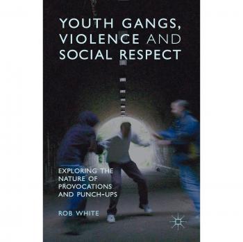 Youth Gangs Violence and Social Respect