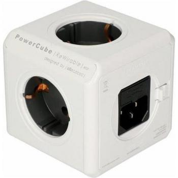 Adattatore Powercube Universale per Viaggio